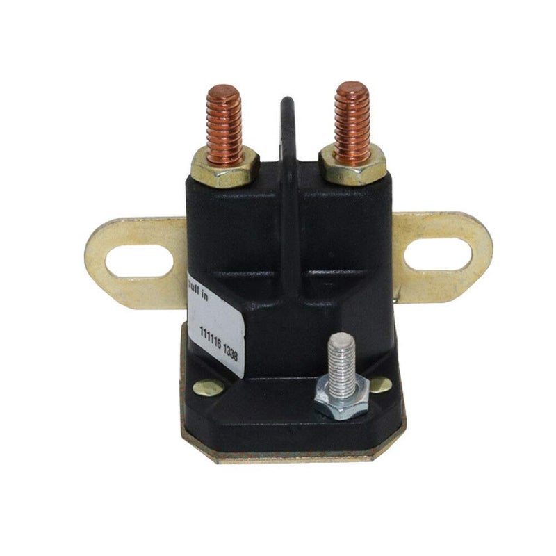 TROMBETTA OEM Trombetta Starter Solenoid Relay Switch 832-1211-210 8321211210 - Image 2